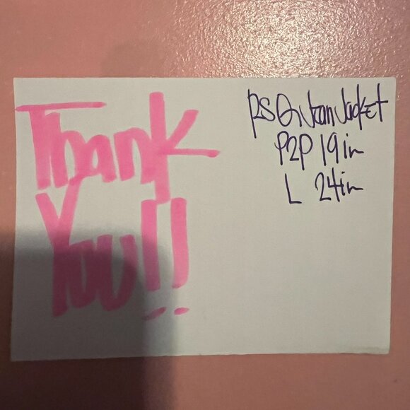 RSQ Sherpa Lined Light Wash Denim Jacket - Men's M - Picture 7 of 7